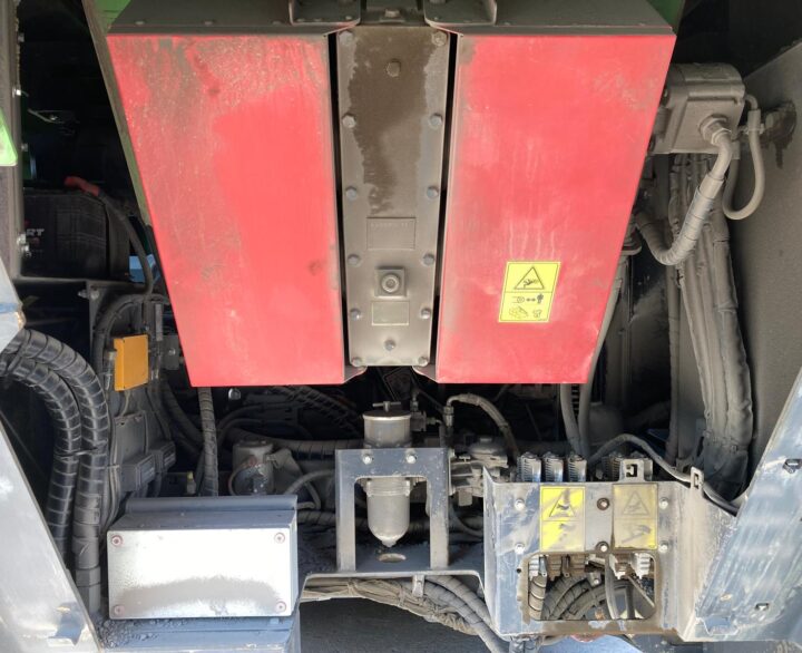 Terex Cobra 290R - Used Crushers