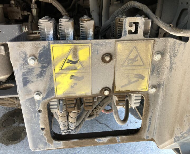 Terex Cobra 290R - Used Crushers