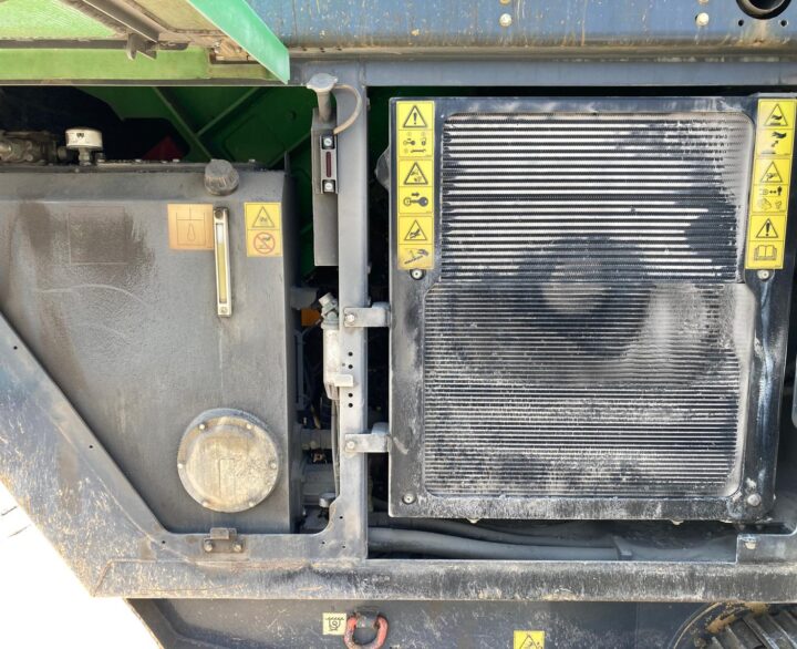 Terex Cobra 290R - Used Crushers