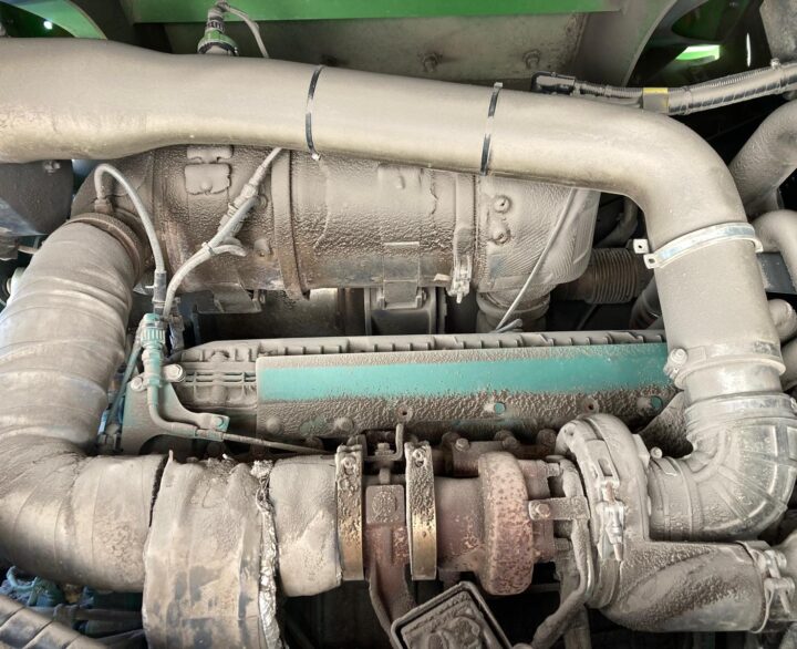 Terex Cobra 290R - Used Crushers