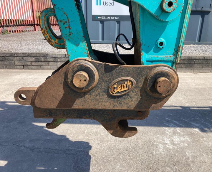 Kobelco SK210LC-11 - Crawler Excavators
