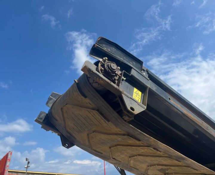 Terex Phoenix 2100T - Used Screeners