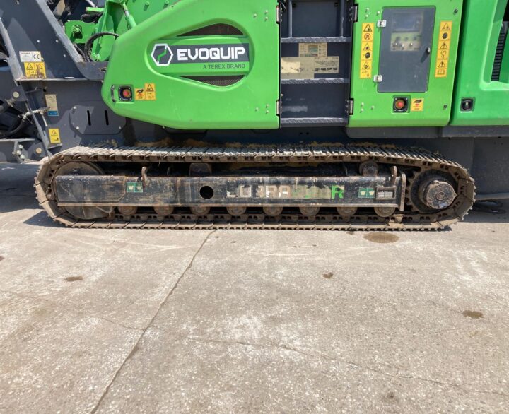 Terex Cobra 290R - Used Crushers
