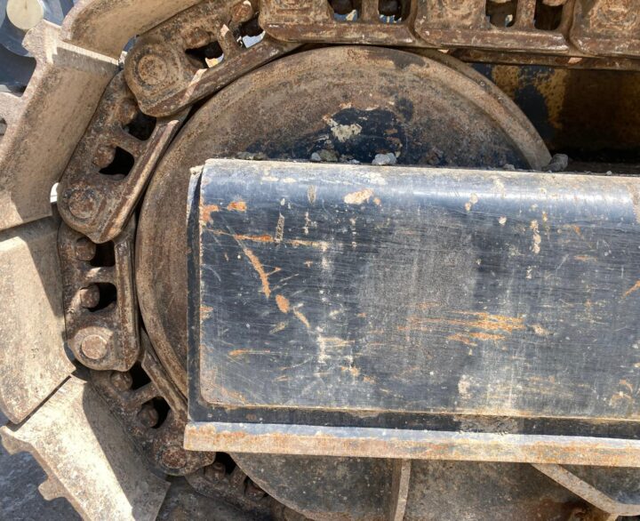 Terex Cobra 290R - Used Crushers