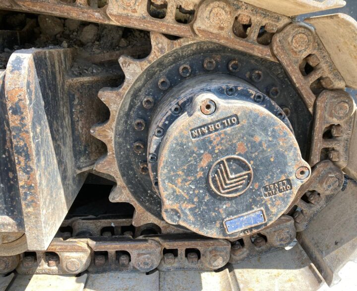 Terex Cobra 290R - Used Crushers