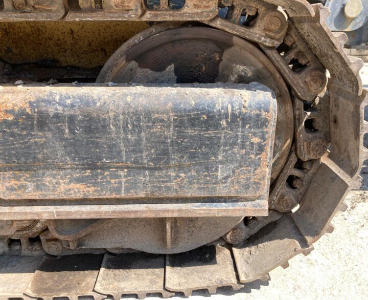 Terex Cobra 290R - Used Crushers