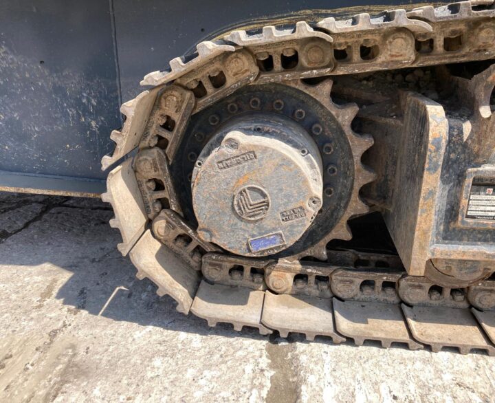 Terex Cobra 290R - Used Crushers