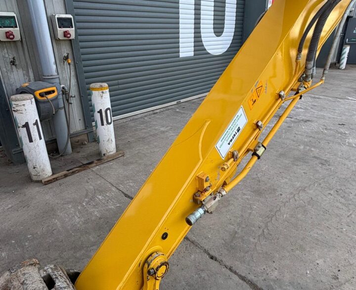 Kobelco SK130LC-11 - Crawler Excavators