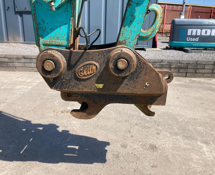 Kobelco SK210LC-11 - Crawler Excavators