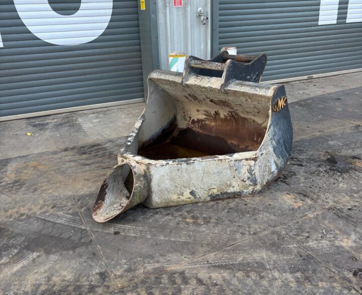 BMC Concrete Pouring Bucket