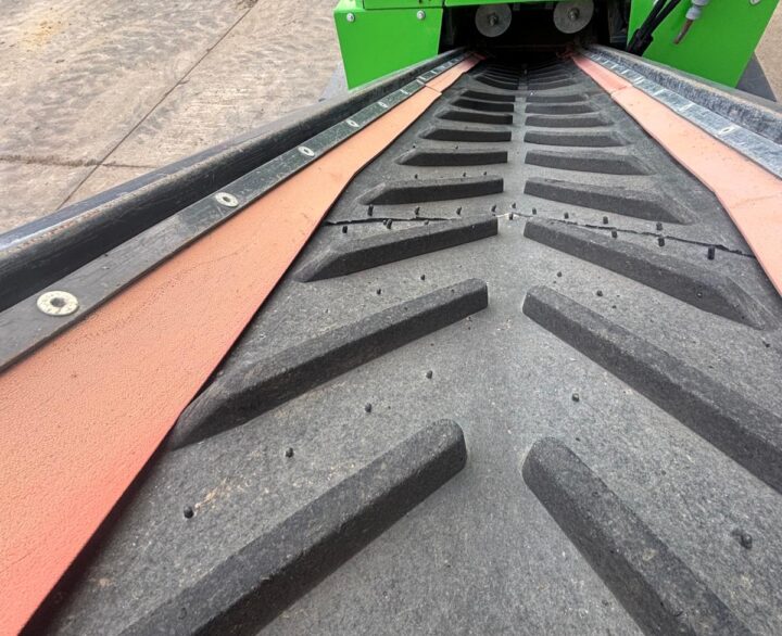 EvoQuip Bison 35 - Used Crushers