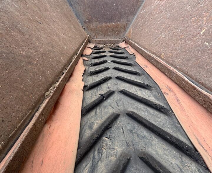 EvoQuip Bison 35 - Used Crushers