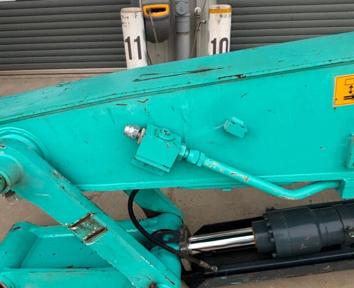 Kobelco SK400DLC-10 25m 3 Piece Demolition Arm - Crawler Excavators