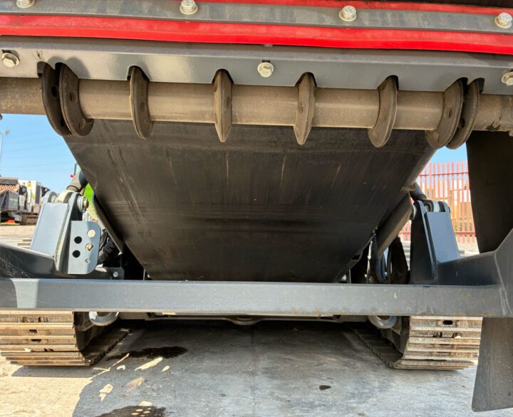 EvoQuip Cobra 230 Ex Demo - Used Crushers
