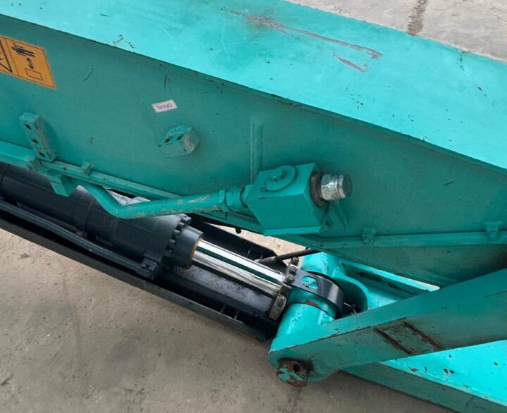 Kobelco SK400DLC-10 25m 3 Piece Demolition Arm - Crawler Excavators