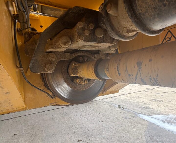 Bell B25E - Articulated Dump Trucks