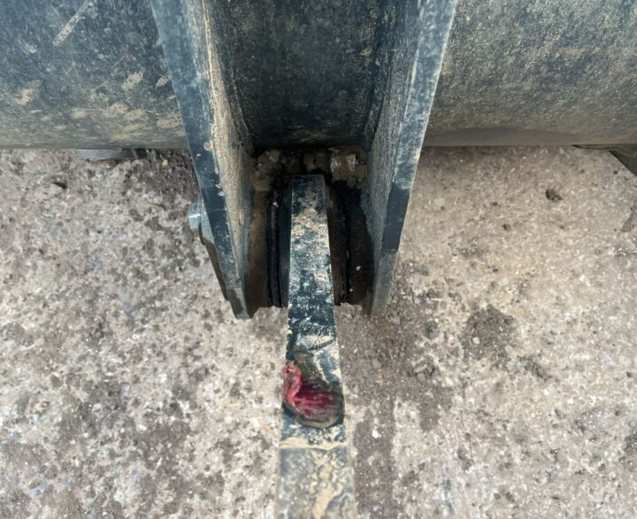 Hyundai HL930A - Used Wheel Loaders