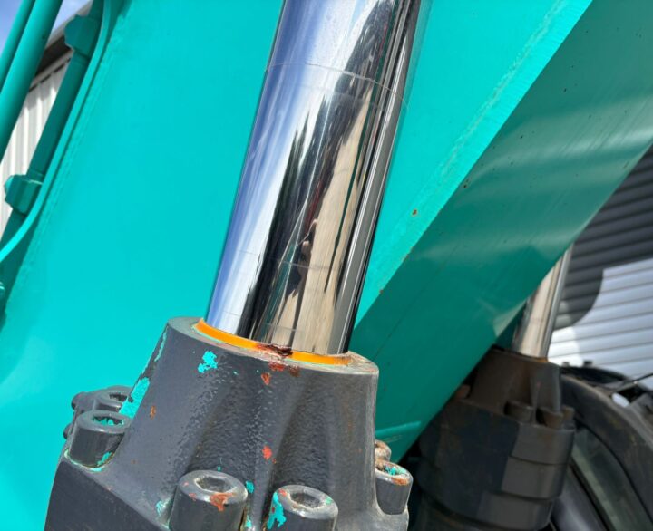 Kobelco SK400DLC-10 25m 3 Piece Demolition Arm - Crawler Excavators