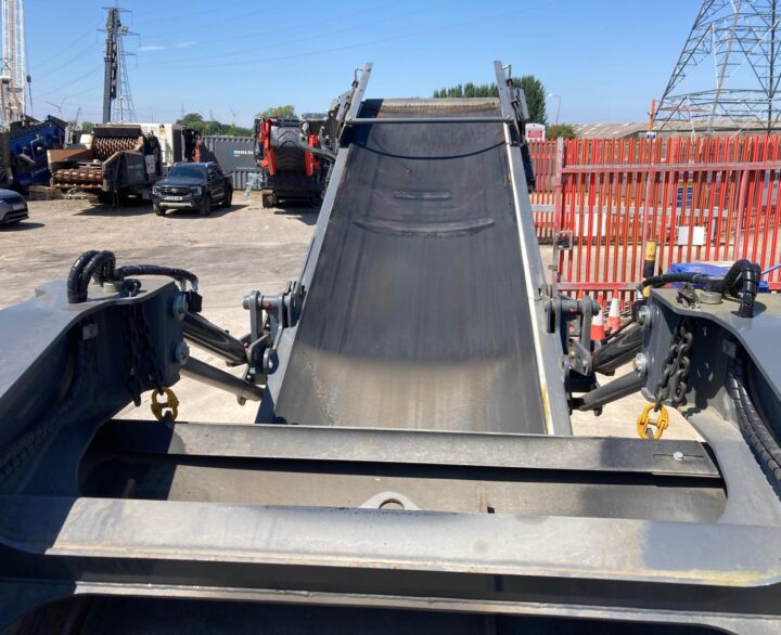 EvoQuip Cobra 290 Ex Demo - Used Crushers