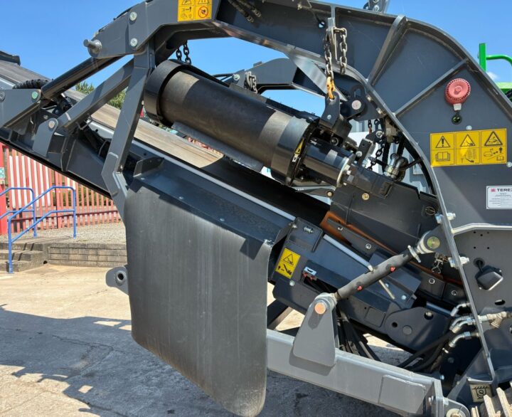 EvoQuip Cobra 230 Ex Demo - Used Crushers