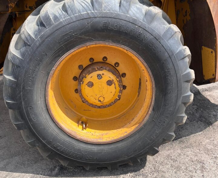 Bell B20E - Articulated Dump Trucks