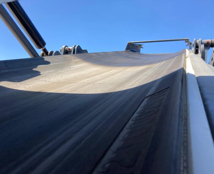 EvoQuip Cobra 290 Ex Demo - Used Crushers