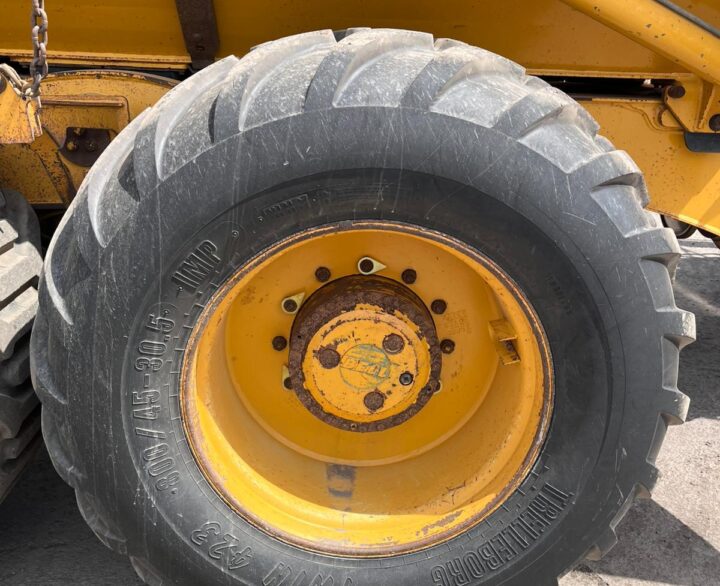 Bell B20E - Articulated Dump Trucks
