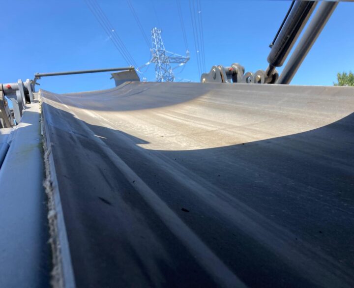 EvoQuip Cobra 290 Ex Demo - Used Crushers