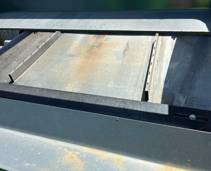 EvoQuip Cobra 230 Ex Demo - Used Crushers