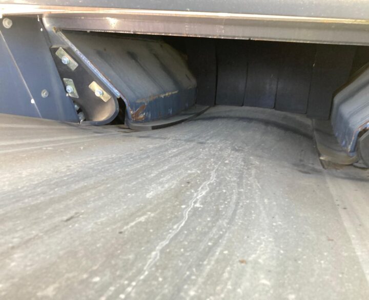 EvoQuip Cobra 290 Ex Demo - Used Crushers
