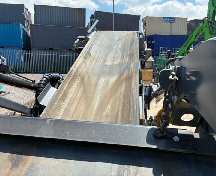 EvoQuip Cobra 230 Ex Demo - Used Crushers