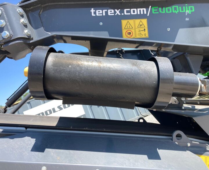 EvoQuip Cobra 290 Ex Demo - Used Crushers