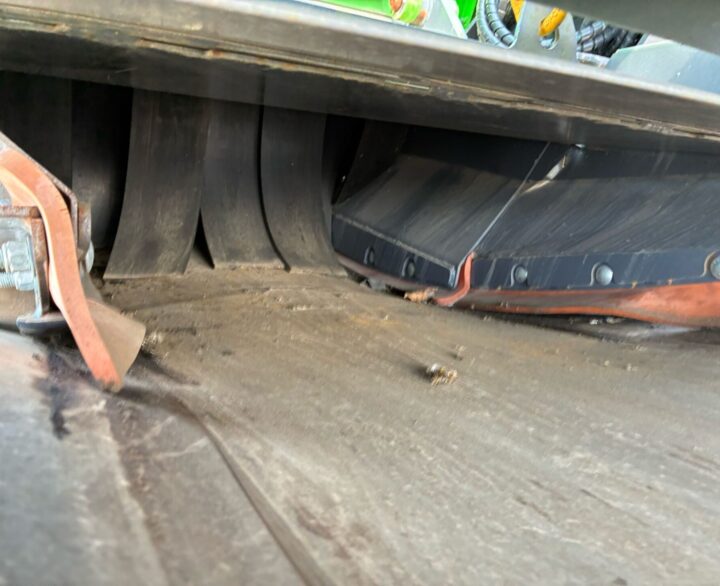 EvoQuip Cobra 230 Ex Demo - Used Crushers