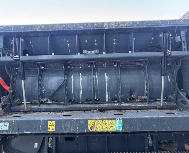 Terex TSS390 - Shredders