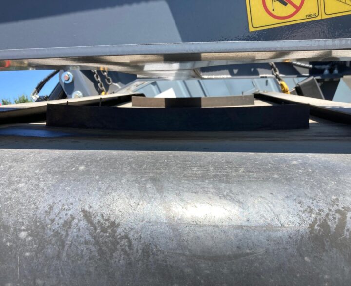 EvoQuip Cobra 290 Ex Demo - Used Crushers