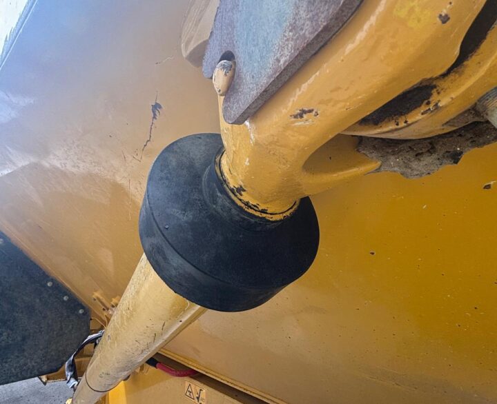 Bell B25E - Articulated Dump Trucks