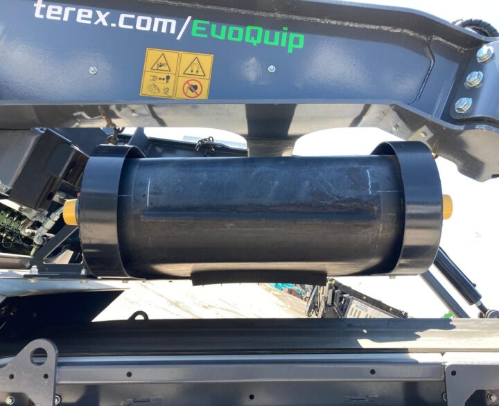 EvoQuip Cobra 290 Ex Demo - Used Crushers