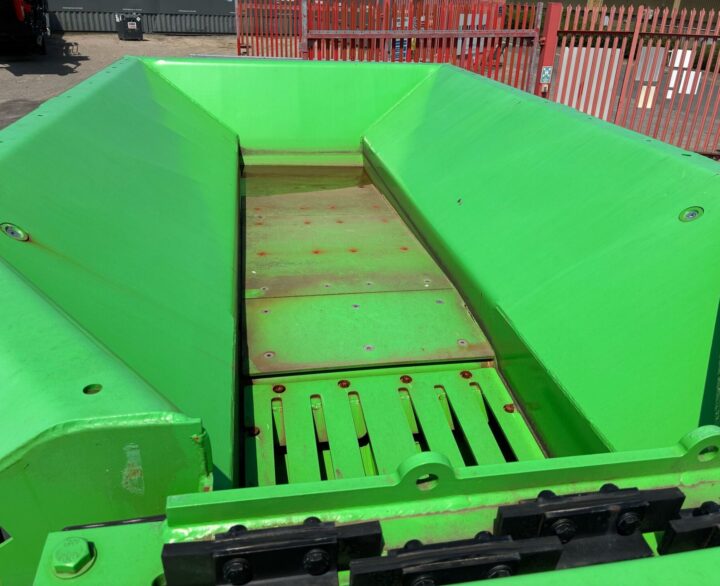 EvoQuip Cobra 230 Ex Demo - Used Crushers