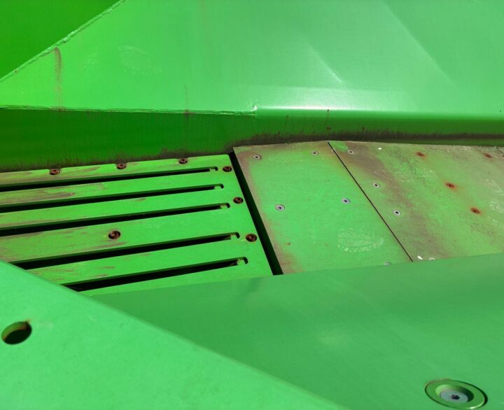 EvoQuip Cobra 230 Ex Demo - Used Crushers