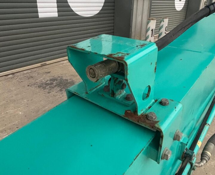 Kobelco SK400DLC-10 25m 3 Piece Demolition Arm - Crawler Excavators