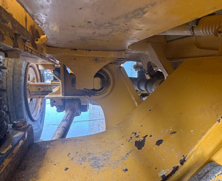 Bell B25E - Articulated Dump Trucks