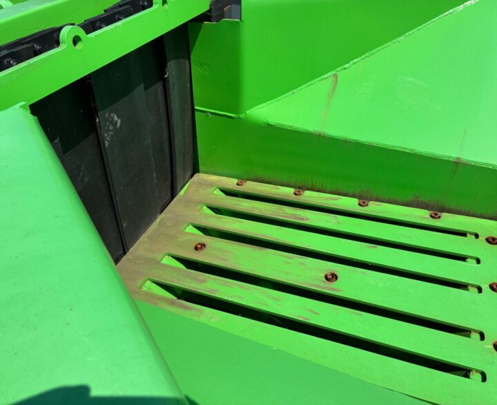 EvoQuip Cobra 230 Ex Demo - Used Crushers
