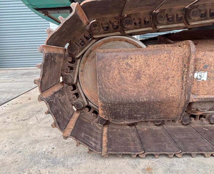 Kobelco SK210 LC-11 - Crawler Excavators