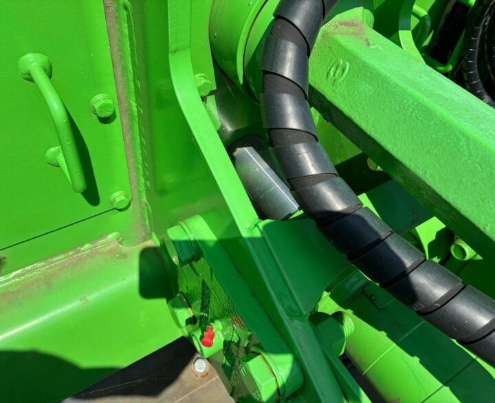 EvoQuip Cobra 230 Ex Demo - Used Crushers