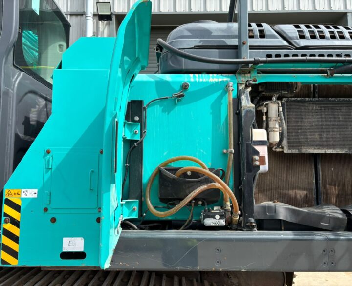 Kobelco SK400DLC-10 25m 3 Piece Demolition Arm - Crawler Excavators