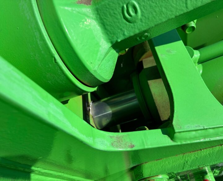EvoQuip Cobra 230 Ex Demo - Used Crushers
