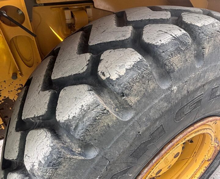 Bell B25E - Articulated Dump Trucks