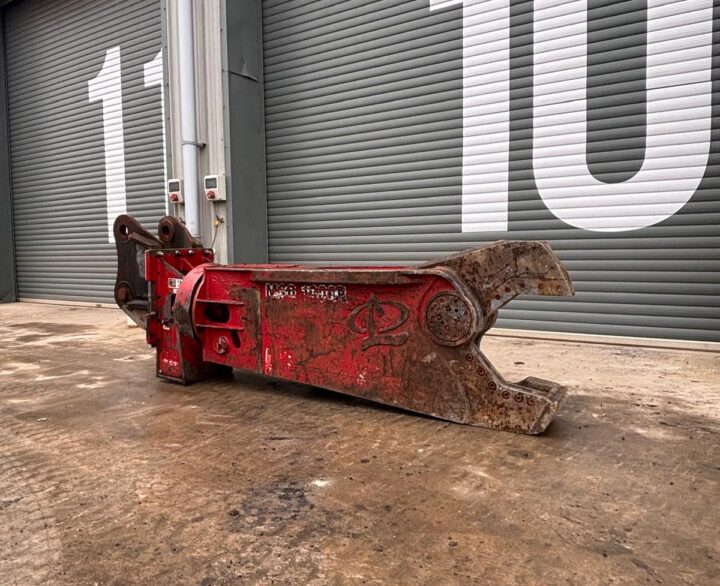 Labounty MSD1000R