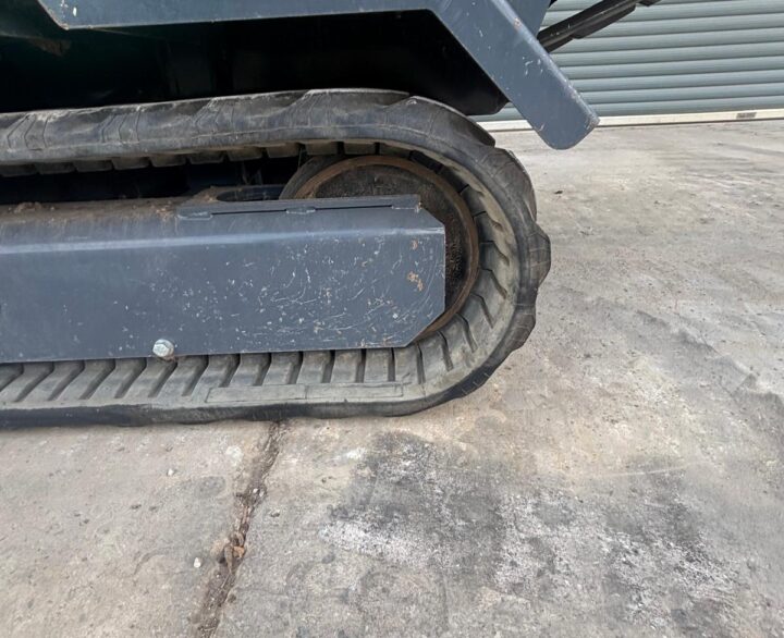 EvoQuip Bison 35 - Used Crushers