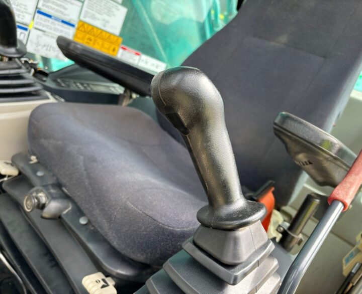 Kobelco SK400DLC-10 25m 3 Piece Demolition Arm - Crawler Excavators
